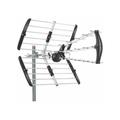 Antenna TV per esterni in alluminio GSC 2603321