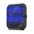 Eglemtek - Lampada Antizanzare 5 Watt Elettrica Portatile usb Illuminazione uv Trappola Per Interno