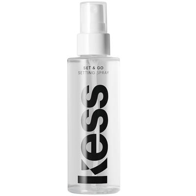 Kess Set & Go Setting Spray Transparent 100 ml