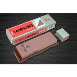 AMBROGIO SANELLI Chosera-Stein (mit Sockel) 3000 Image