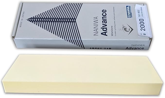 AMBROGIO SANELLI Advance Stone 2000 Image