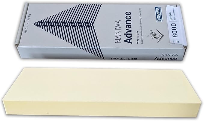 AMBROGIO SANELLI Advance Stone 8000 Image