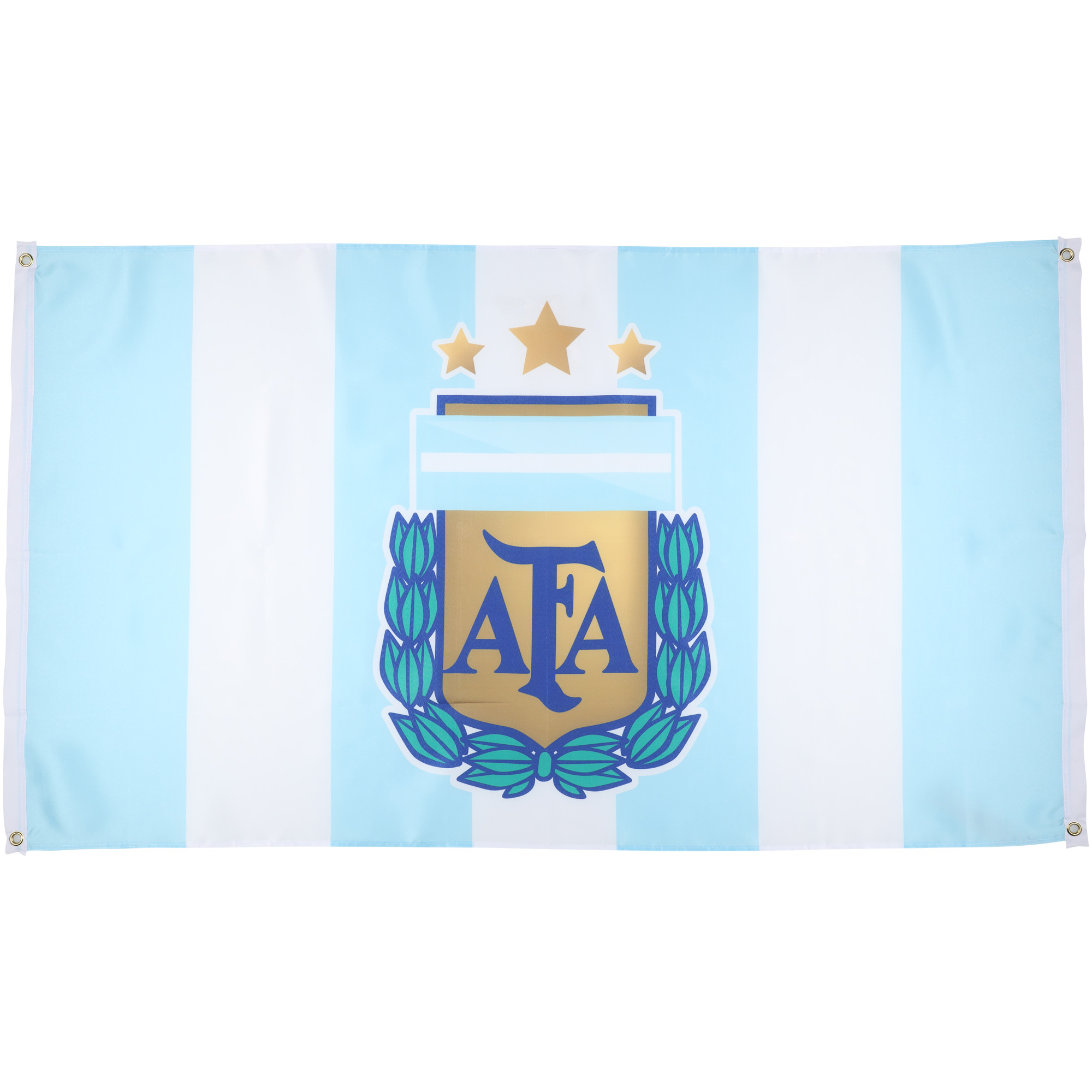 Argentinien-Flagge Image