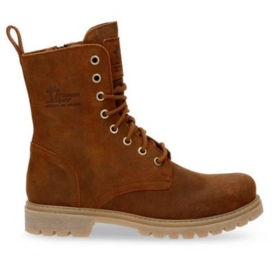 Panama Jack - Women's Frisia B17 - Winterschuhe 41 | EU 41 braun Image