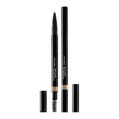 Shiseido Brow Ink Trio Augenbrauenstift Nr. 2 - Taupe Hellbraun Image