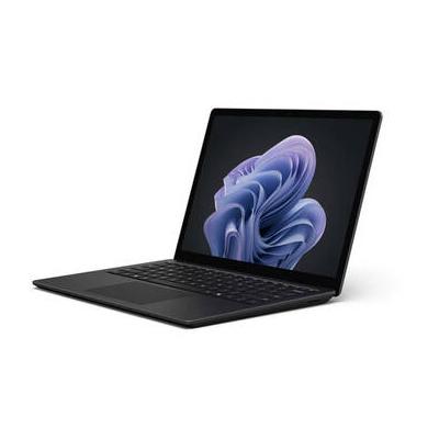 Microsoft 13.5" Multi-Touch Surface Laptop 6 for Business (Black) ZKG-00001