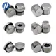 1/8 "1/4" 3/8 "1/2" 3/4 "1-1/2" 1-1/4 "1" 2 "BSP/NPT Maschio Svasata Flangia Esagonale Quadrato Tappo Tappo In Acciaio Inox 304 Raccordo Per Tubi