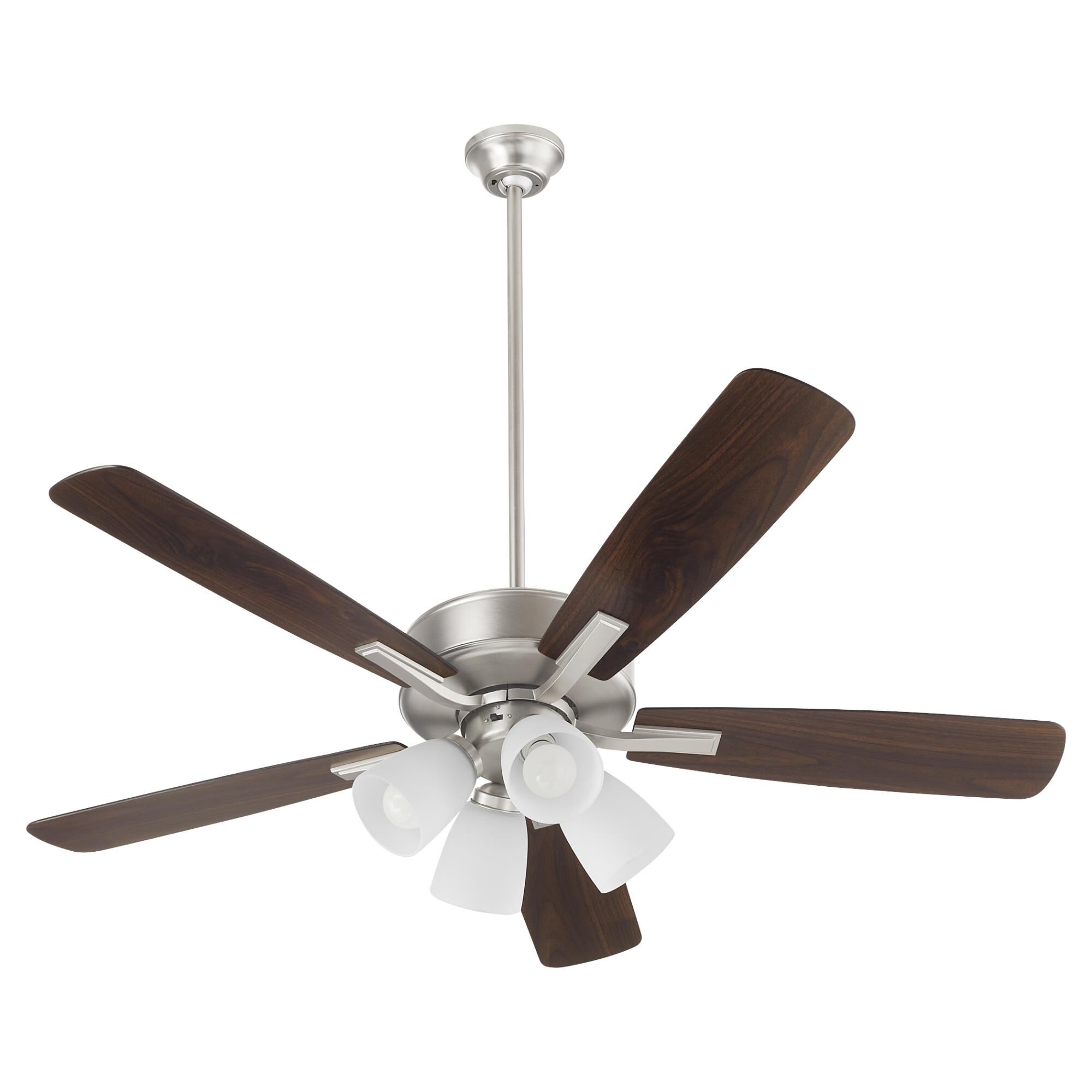 Quorum International Ovation 52 Inch Ceiling Fan - 4525-4165