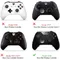 For Xbox Elite 1 Controller,6 in 1 Swap Magnetic Joysticks for Xbox One Elite Controller Series