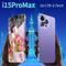 Large Memory, Optimal Performance, New High-Definition Camera Phone I15 Pro Max, 6.7 Inch Smartphone, 4G/5G Phone, Smartphone, Ultra-Thin 16Gb+1Tb Face Unlocking Phone, Dual Sim Card Phone