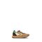 VALSPORT - MAGIC HERITAGE Sneaker uomo marrone in suede