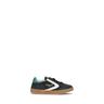 VALSPORT - OLIMPIA SUEDE Sneaker donna nera in suede