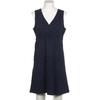 Eddie Bauer Damen Kleid, Gr. 42, marineblau, Baumwolle