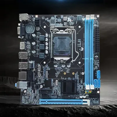 Motherboards