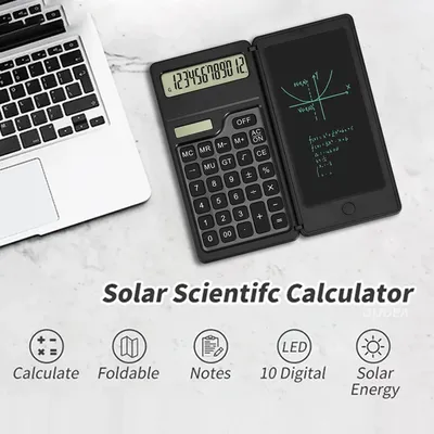 Calculators