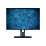 Dell P2213T 22 (1680x1050) 5ms TN LCD Monitor Black (Used - Blemished)