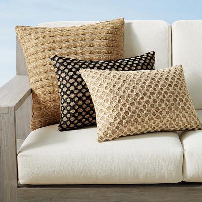 Bodhi Indoor/Outdoor Pillow Cover - 13