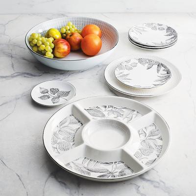 Eloise Dinnerware Collection - Serving Bowl - Frontgate