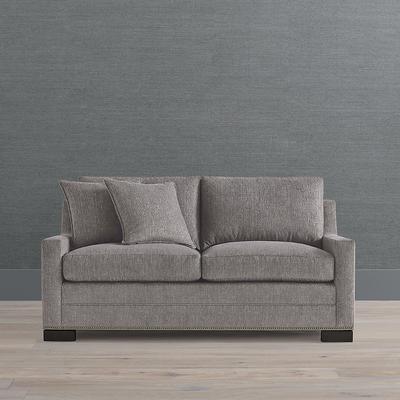 Jackson Queen Sleeper Sofa - Parchment Kai - Frontgate