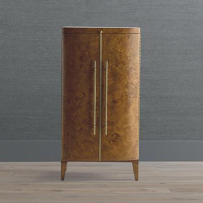 Brando Jewelry Storage Chest - Frontgate