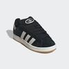Sneaker ADIDAS ORIGINALS "CAMPUS 00S", Gr. 38, schwarz (core weiß, core schwarz, cream weiß), Leder, Synthetik, sportlich, Schuhe, Topseller