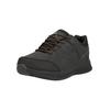 Walkingschuh WHISTLER "Sawyer", Gr. 37, grau, Polyurethane, casual, Schuhe, in wasserfester Qualität