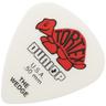 Dunlop Plectrums Tortex Wedge 0,50