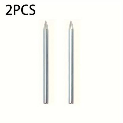 TEMU A Tool For Making Bracelets With 2 Steel Needles Image