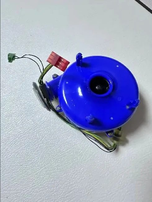 Ventilatormotor Ventilatormotor Ventilator Turbinenventilator Blower-a Image