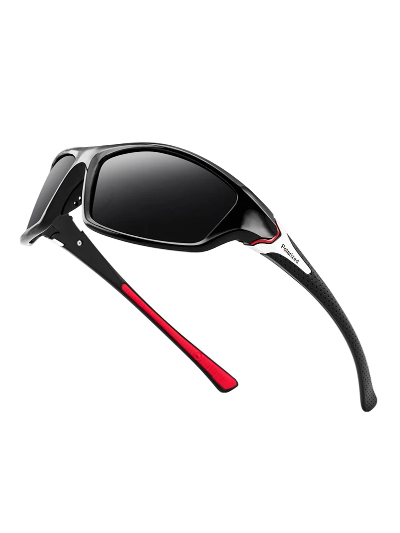 Männer Frauen Polarisierte Wandern Camping Sonnenbrille UV-Schutz Fahren Laufen Wandern Angeln Monunteering Gläser Image