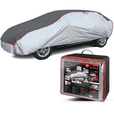 Walser - pkw Hagelschutzplane Premium Hybrid, Hagelschutzgarage Größe l