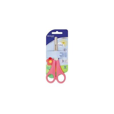 Bastelschere Kids 130mm Stahl pink Kids 130mm Stahl pink