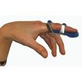 Stecca Per Frattura Dita A Ranetta Farmasplint Misura Grande In Alluminio Modellabile Con Imbottitura In Spugna Poliuretanica Antiallergica Radiotrasparente 10 Cm 1 Pezzo