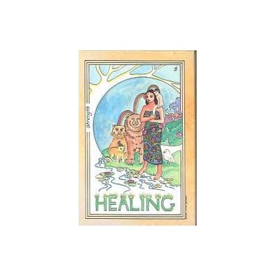 Medicine Woman (Cards - U.S. Games Systems)