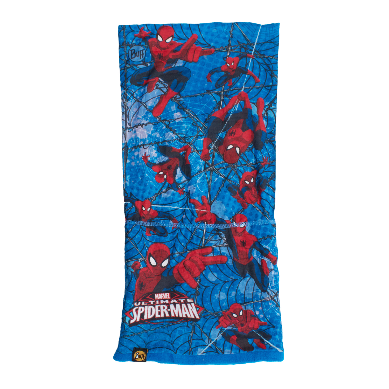 Multifunktionale Polar-Halsmanschette 126500 für Kinder Image