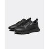 BOSS Orange Jonah Turnschuhe aus gemischtem Material mit Mesh-Details und Branding