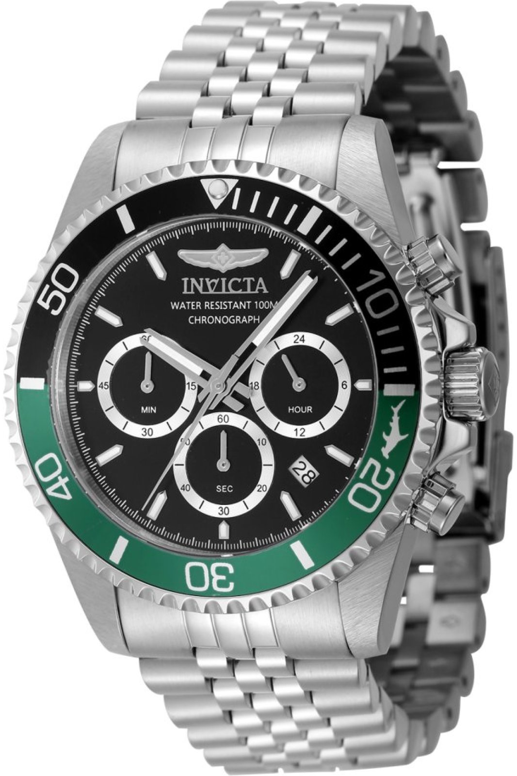 Invicta Pro Diver 48380 Herrenuhr - 43mm Image