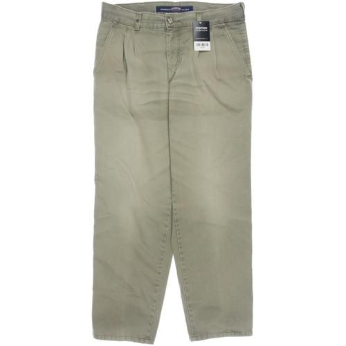 Pioneer Herren Jeans, Gr. 33, grün, kein Etikett