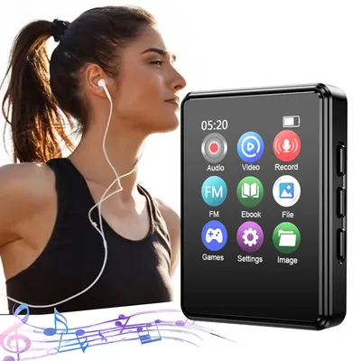 MP3+Player+Accessories