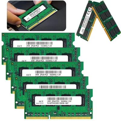 RAM+Memory+Upgrades