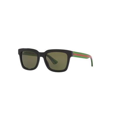 Sunglasses - Green - Gucci Sunglasses
