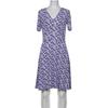 Michael Michael Kors Damen Kleid, Gr. 34, flieder, kein Etikett