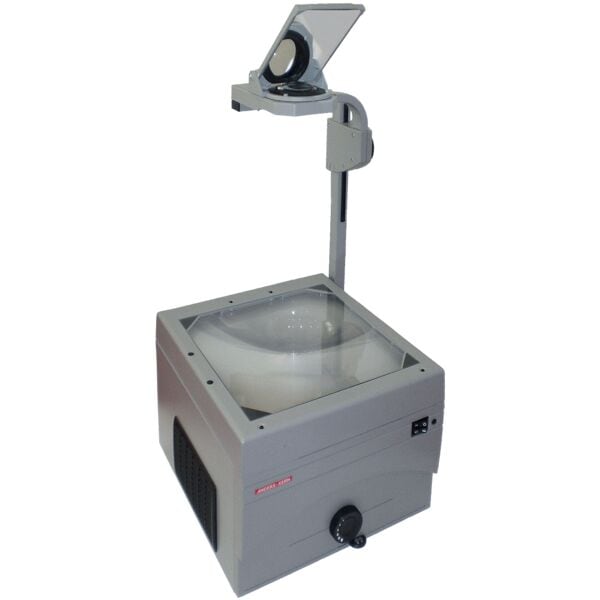 ANDERS KERN Overheadprojektor »TransLux 211« 2.100 Lumen, 38.5x60x36.5 cm Image