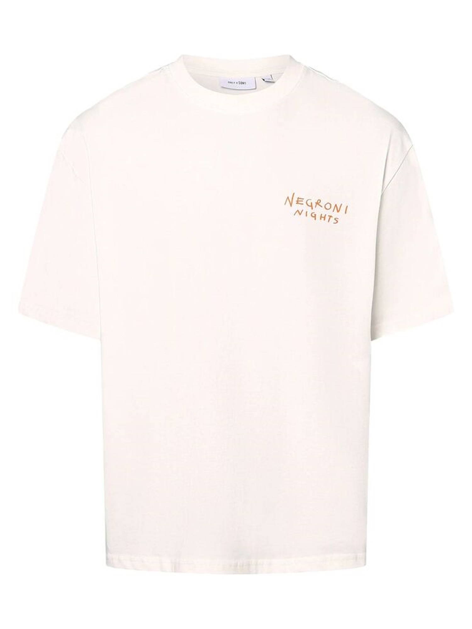 Only & Sons T-Shirt Image