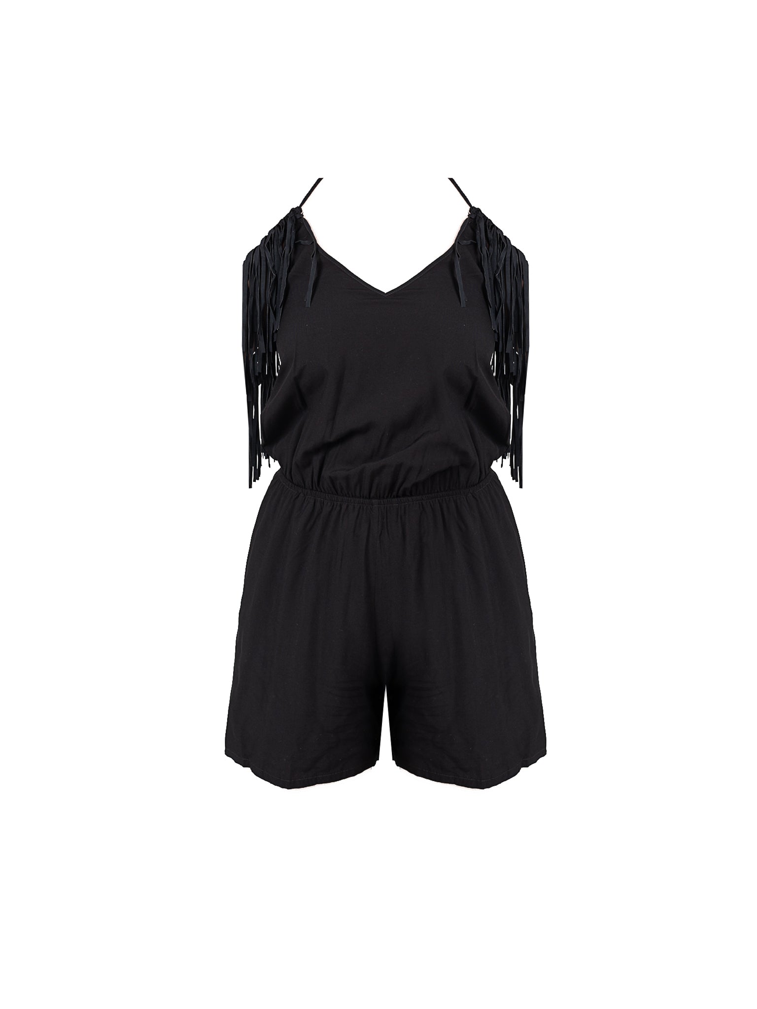 Pinko Overall Palco Damen schwarz Image