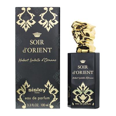 Sisley Soir D'Orient Edp Spray.