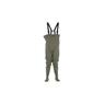 Dikamar Administrator Waterproof Chest Wader Mens - Green - Size UK 8 | Dikamar Sale | Discount Designer Brands