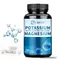 Potassium Magnesium - Support Bone Health, Muscle Spasms, Beauty, Improve Sleep Quality - 120