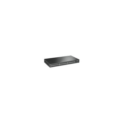 TP-LINK Netzwerk-Switch "TL-SG1048", eh13, B:34,00cm H:10,20cm T:53,00cm, Netzwerk-Switches