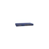 NETGEAR Netzwerk-Switch GS724TP-300EUS, eh13, B:34,70cm H:10,20cm T:52,00cm, Netzwerk-Switches